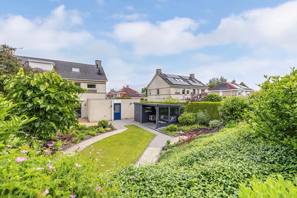 Medium property photo - het Waterland 58, 8302 XD Emmeloord